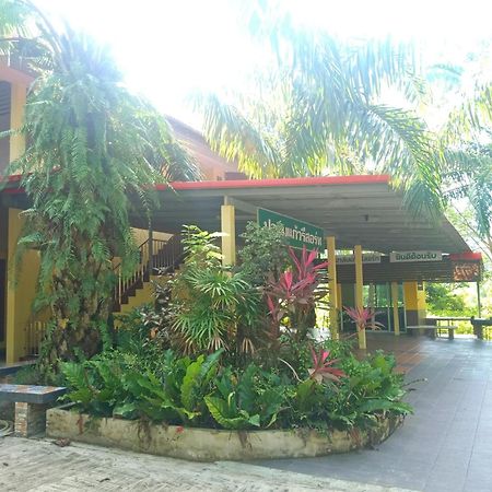Palm Kaew Resort Krabi town Eksteriør bilde